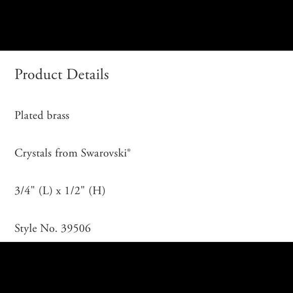 COPY - NWT Coach Uni Charm - Picture 2 of 2